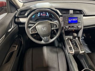 2019 Honda Civic - Photo 15