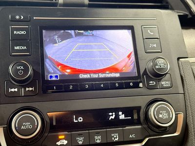 2019 Honda Civic - Photo 28