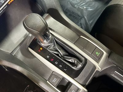 2019 Honda Civic - Photo 25