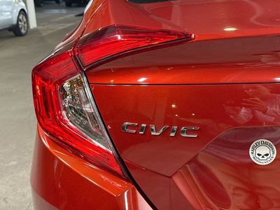 2019 Honda Civic - Photo 10
