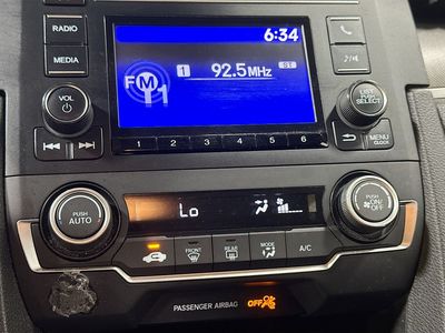 2019 Honda Civic - Photo 27