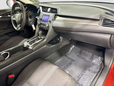2019 Honda Civic - Photo 12