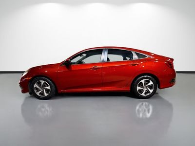 2019 Honda Civic - Photo 6