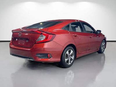 2019 Honda Civic - Photo 3
