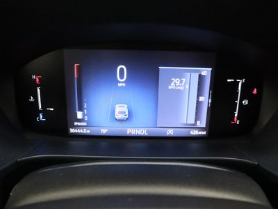 2025 Ford Escape AWD — photo 39 view