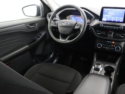 2025 Ford Escape AWD — photo 31 view