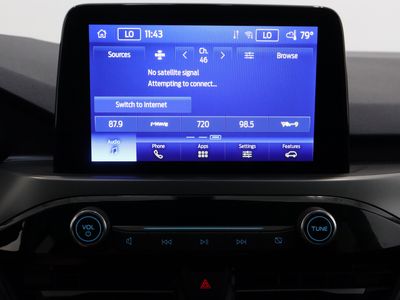 2025 Ford Escape AWD — photo 19 view