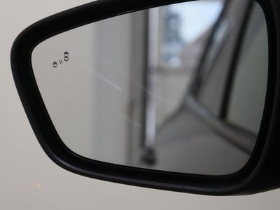 2025 Ford Escape AWD — photo 22 view