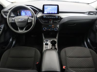2025 Ford Escape AWD — photo 30 view