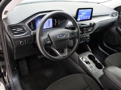2025 Ford Escape AWD — photo 13 view