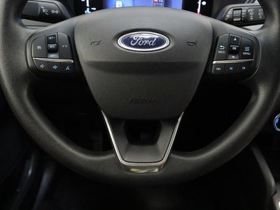 2025 Ford Escape AWD — photo 24 view