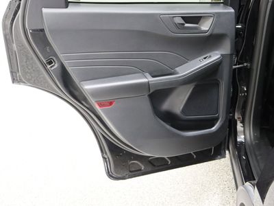 2025 Ford Escape AWD — photo 26 view