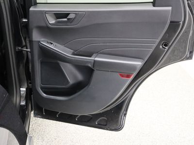 2025 Ford Escape AWD — photo 33 view