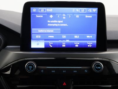2025 Ford Escape AWD — photo 18 view