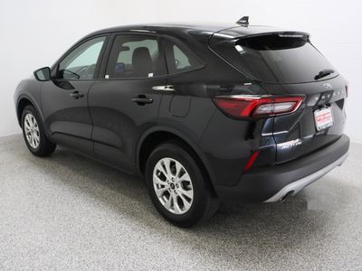2025 Ford Escape AWD — photo 9 view