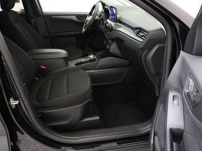 2025 Ford Escape AWD — photo 37 view