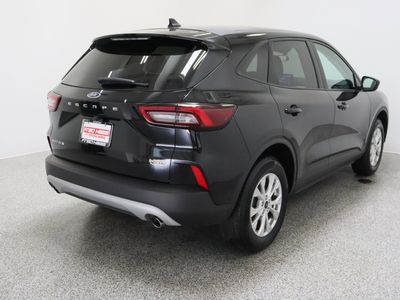 2025 Ford Escape AWD — photo 7 view