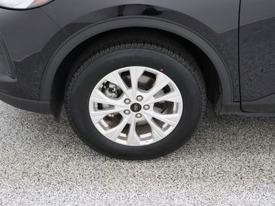2025 Ford Escape AWD — photo 11 view