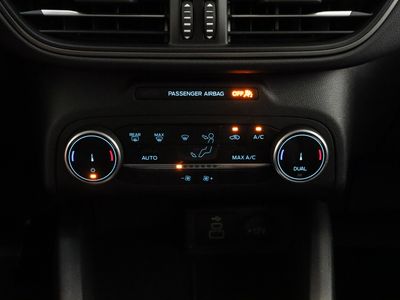 2025 Ford Escape AWD — photo 20 view