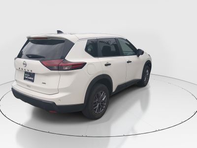 2024 Nissan Rogue - Photo 7