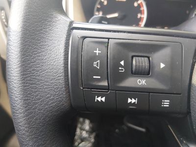 2024 Nissan Rogue - Photo 22