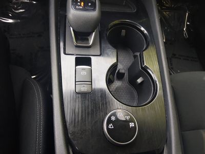 2024 Nissan Rogue - Photo 21