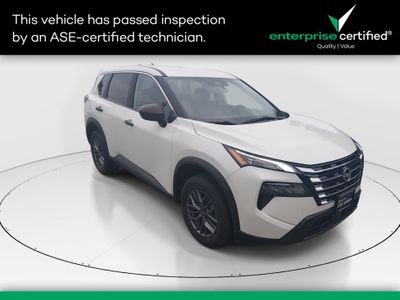 2024 Nissan Rogue - Photo 1
