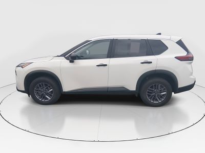 2024 Nissan Rogue - Photo 4