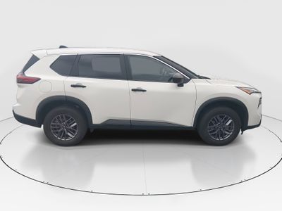 2024 Nissan Rogue - Photo 8
