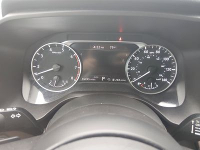 2024 Nissan Rogue - Photo 14