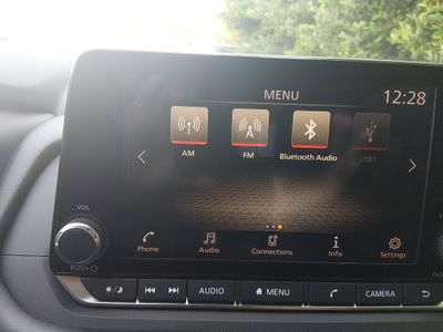 2024 Nissan Rogue - Photo 18