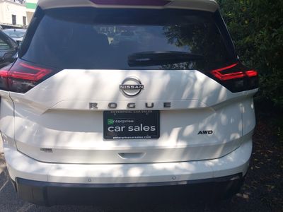 2024 Nissan Rogue - Photo 16