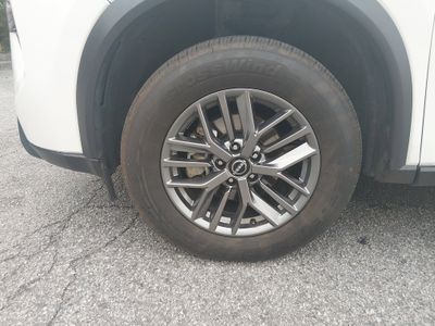 2024 Nissan Rogue - Photo 10