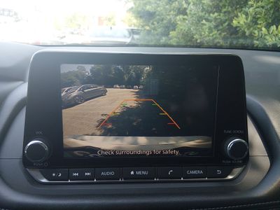 2024 Nissan Rogue - Photo 17