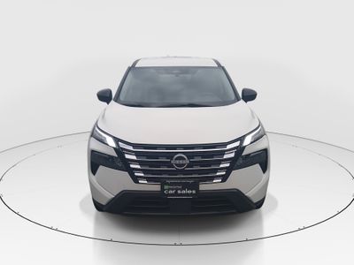 2024 Nissan Rogue - Photo 2