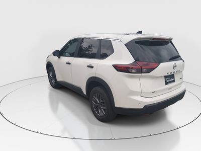 2024 Nissan Rogue - Photo 5