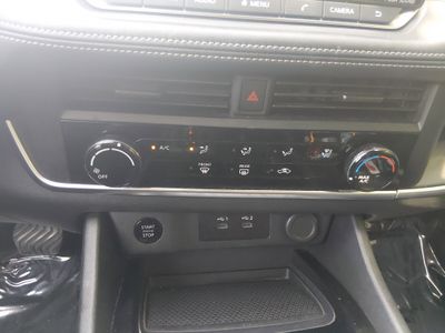 2024 Nissan Rogue - Photo 20