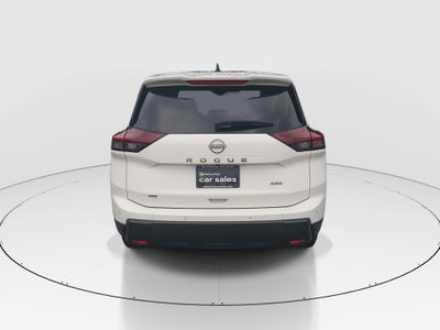2024 Nissan Rogue - Photo 6