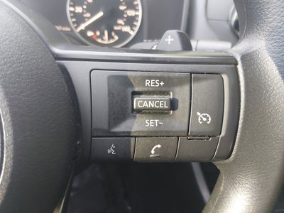 2024 Nissan Rogue - Photo 23