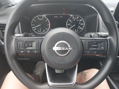 2024 Nissan Rogue - Photo 12