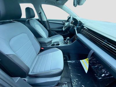 2026 Volkswagen Jetta — photo 22 view