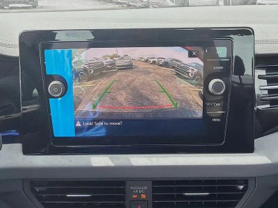 2026 Volkswagen Jetta — photo 13 view