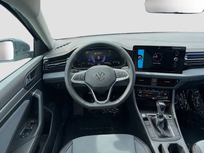 2026 Volkswagen Jetta — photo 17 view