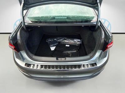 2026 Volkswagen Jetta — photo 20 view