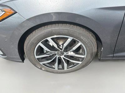 2026 Volkswagen Jetta — photo 25 view