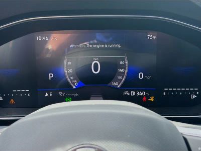 2026 Volkswagen Jetta — photo 11 view