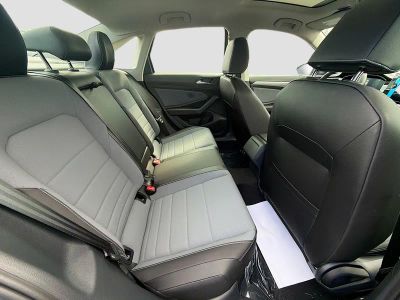 2026 Volkswagen Jetta — photo 21 view