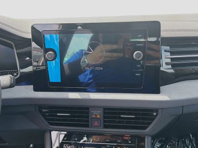 2026 Volkswagen Jetta — photo 12 view