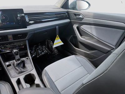 2026 Volkswagen Jetta — photo 18 view