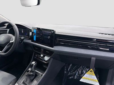 2026 Volkswagen Jetta — photo 23 view